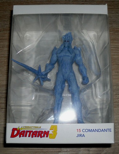 Action figure daitarn - action, 3