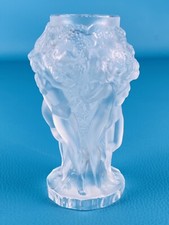 Desna Bohemia Vaso Cristallo