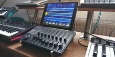 Supporto per korg - per, nanokontrol
