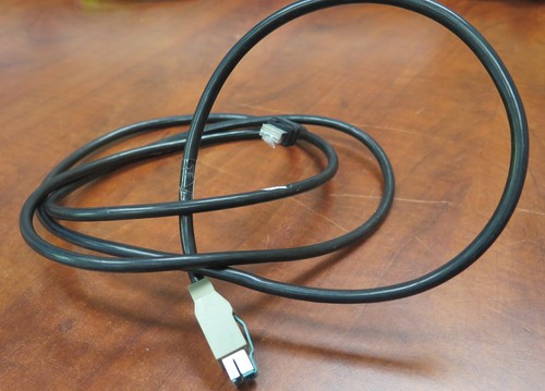 Symbol motorola cavo spirale - motorola, a