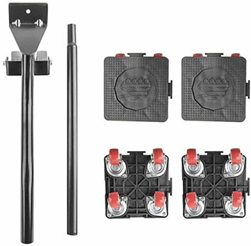Kit sollevatore mobili pesanti - kit,