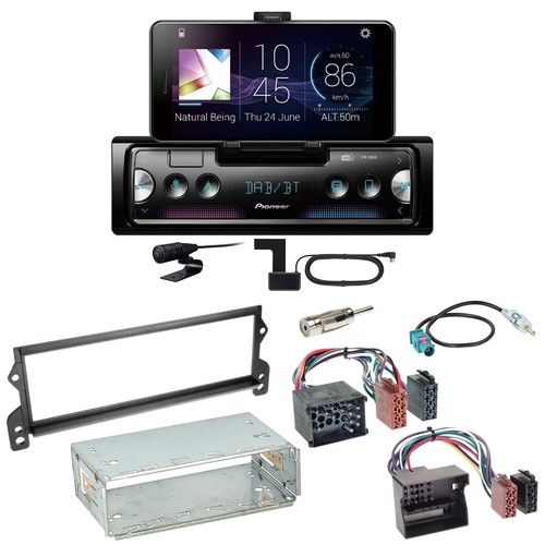 Pioneer sph 20dab radio - sph-20dab,