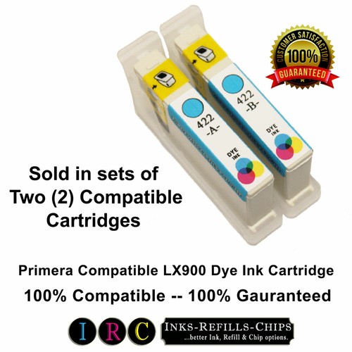 Cartucce compatibili primera - compatibili,