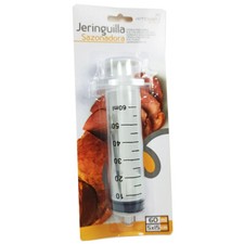 Siringa Dolci 60 Ml Decorare