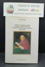 EDITTI E NOTIFICAZIONI DI