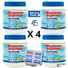 NATURAL POINT Magnesio Supremo