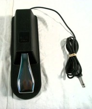 Yamaha FC4 Pedale di supporto