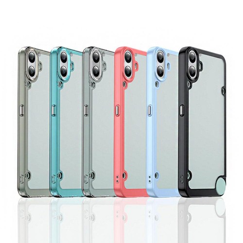 Custodia cellulare per - , niente