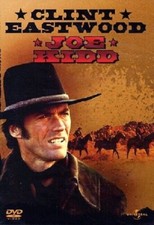 JOE KIDD DVD NUOVO SIGILLATO