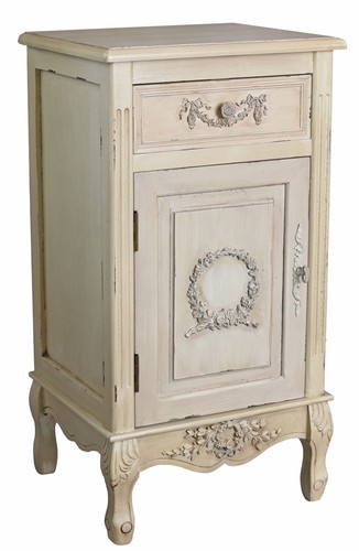 Cassettiera stile country - stile,