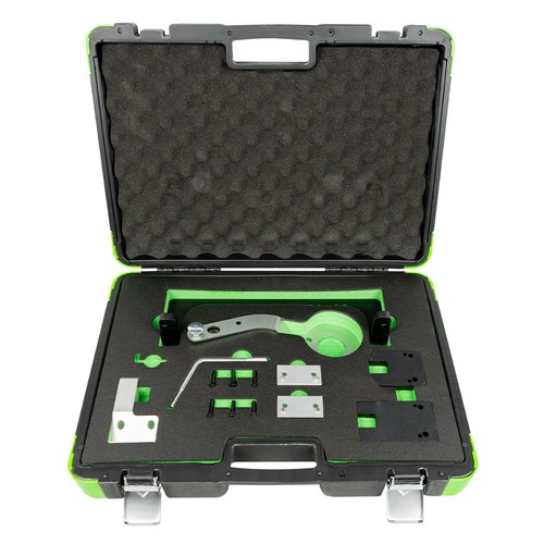 Jbm 54228 kit messa fase - jbm,