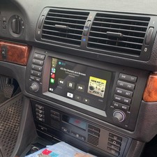 Per BMW E39 M5 E53 X5 8 core