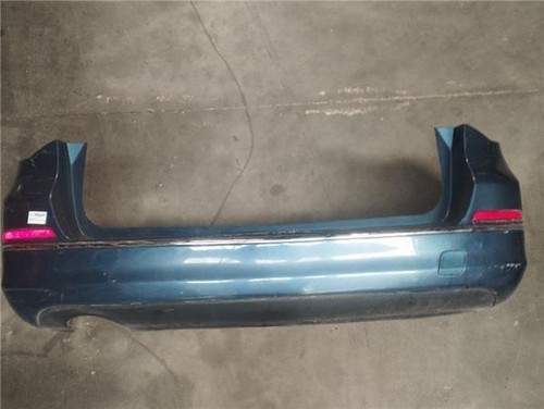 Paraurti posteriore opel astra - opel,