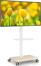 TV Portatile Con Piedistallo