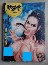 Fumetto Maghella n. 106 -