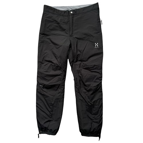 Haglofs pantalone isolato - haglofs,