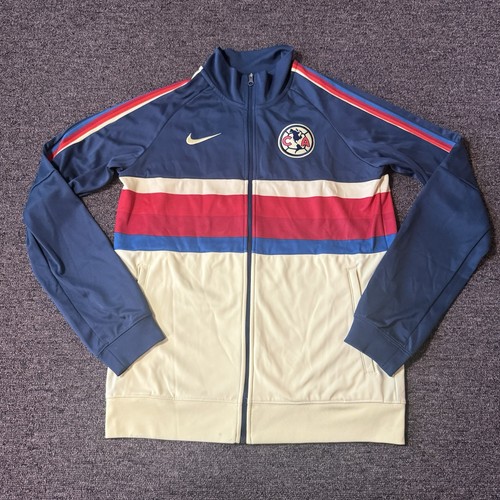 Giacca nike club - america, 2020
