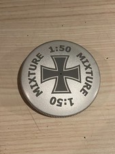 Coperchio del serbatoio in