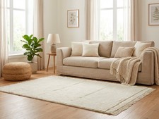 Tappeto Tulu Turco Vintage