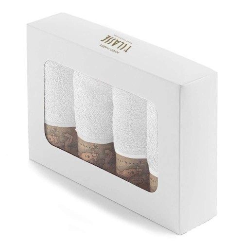 Alviero martini set lavette - martini, 4