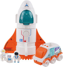 Space Shuttle Missione