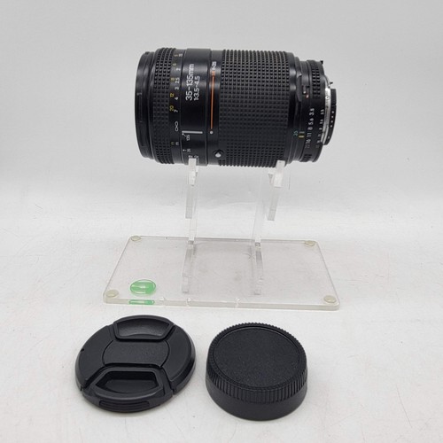 Nikon nikkor 135 mm - nikon, af