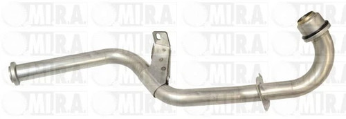 Tubo valvola egr - egr, ford
