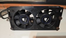 corsair airflow raffreddamento memorie ram