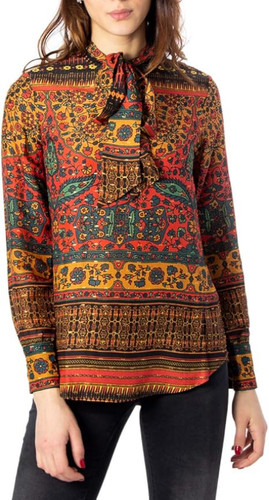 Top camicia donna - , desigual