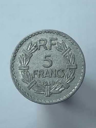 R81 1519 francia - -, 5