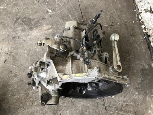 Scatola cambio peugeot 206 - scatola, 206+