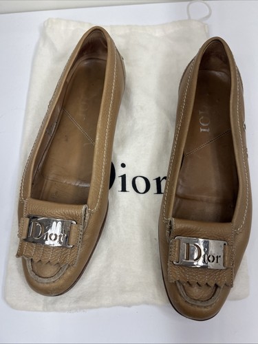 Mocassini dior 5 - dior, 39,5