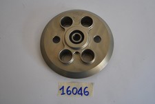 Piattello spingidisco frizione