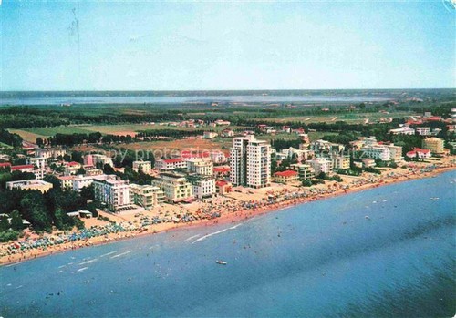 Jesolo lido spiaggia iesolo - jesolo,