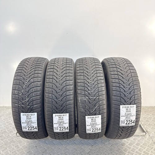 Gomme usate 215 r17 96h - usate,