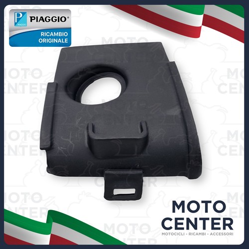 Coperchio candela piaggio - coperchio,