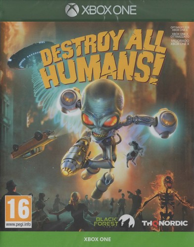 Giochi xbox one series - giochi,