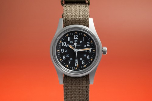 Nuovo america s 250th - nuovo!,