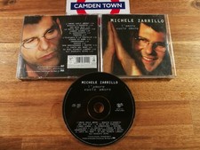 Michele Zarrillo - L' Amore Vuole Amore Cd Eccellente