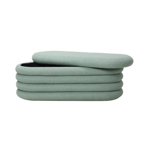 Panca contenitore 115x48 - panca, h