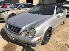 AC Compressor 170 Type SLK230