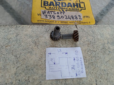 Fiat 124-125-131-132- motore bialbero- 1 INGRANAGGIO pompa olio
