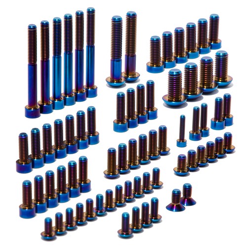 Kit completo bulloni per - kit,