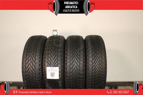 Pneumatici pirelli 175 60 - 4, 175/60