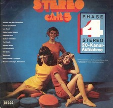 Varie - Stereo À La Carte 5