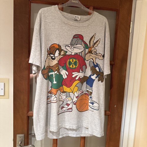 Maglia vintage anvil 1993 - maglia,