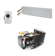 Kit refrigerazione Frigo