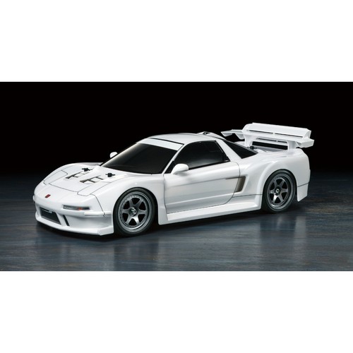 Tamiya 58739 honda nsx - tamiya, rc