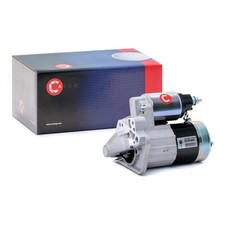 MOTORINO DI AVVIAMENTO