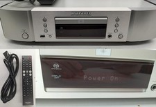 Marantz SA8004 Lettore Audio